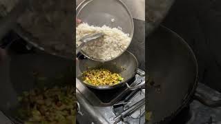 Quick amp Easy Poha Recipe  Delicious Indian Breakfast in Minutes [upl. by Aremus]