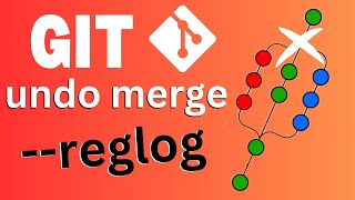 5 Git Reset history Fix conflicts Git Diff staged Merge branches [upl. by Eanar833]