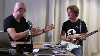 Threshold amp Attack  Mit Thomas Blug [upl. by Bigner906]