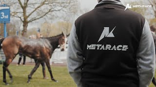 PARTNERSHIP ANNOUNCEMENT Whatcombe Racing amp MetaRace bring you the ultimate playtoearn experience [upl. by Teleya]