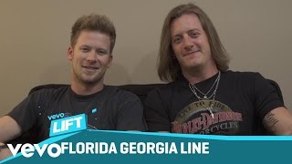 Florida Georgia Line  ASKREPLY 3 VEVO LIFT [upl. by Imit796]