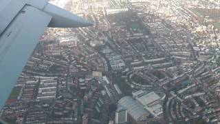 British Airways 757236 GCPET Arriving at LHR [upl. by Aliahs]