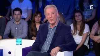 Herbert Léonard On nest pas couché 31 mai 2014 [upl. by Juliane346]