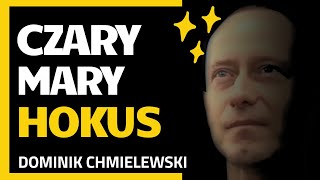 Uroki CZARY że CO  ks Dominik Chmielewski [upl. by Prospero]