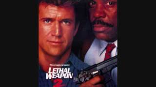 Knockin on Heavens Door  Eric Clapton From Lethal Weapon 2 [upl. by Chucho]