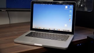 Should You Get a 2012 MacBook Pro Unibody in 2024 [upl. by Alberik]