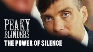 Peaky Blinders Best Acting  Tom Hardy and Cillian Murphy  Cinema Solace [upl. by Nesahc]