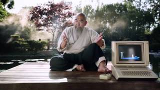 Karateka Official Trailer 2012  Extended Directors Cut [upl. by Nathanial876]