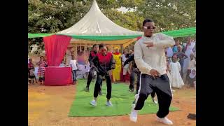 Joyce Blessing  Victory official dance video [upl. by Kilroy]