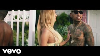 Kid Ink  Nasty ft Jeremih Spice [upl. by Schmitz766]