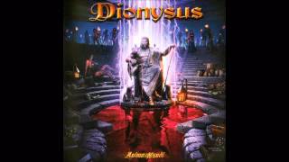 Dionysus  Anima Mundi Full Album [upl. by Ahseket809]