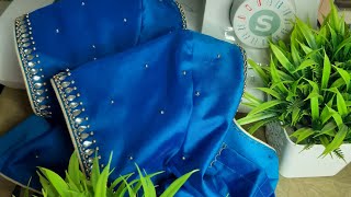 singertalent 3321how to stich designes in singer fashionmatertelugu 👌🏻👌🏻 [upl. by Schecter]