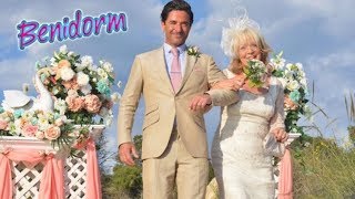 Benidorm Series 10 Episode 1  Wedding Day Trailer [upl. by Arualana522]