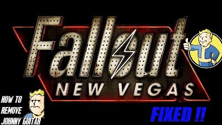 Fallout New Vegas Mojave Music Radio Without Johhny Guitar Version [upl. by Segal467]