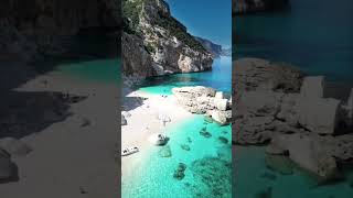 This is WHY You Need to Visit Sardinia Italy 2024 🇮🇹 travelshorts [upl. by Lipkin190]