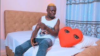 Failure muguleli àk kimbelembele  Tobby Official 4k Video [upl. by Osher188]