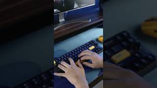 ASMR Fantech Maxfit70 [upl. by Arikal250]