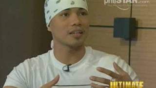 philstar video Neverbeforeseen interview with Nonito Donaire Part 3 [upl. by Elleryt612]