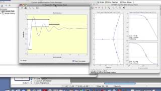 Graphical Controller Design Using MATLAB Sisotool [upl. by Nomra]