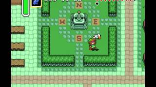 Kakariko Village 10 Hours  Zelda Link to the Past [upl. by Inus675]