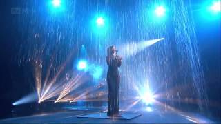 Rihanna  Diamonds  Live on The XFactor UK  November 25th 2012 HD [upl. by Estey]