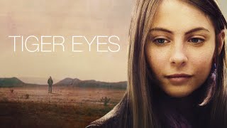 Tiger Eyes  Official Trailer [upl. by Mailliw]