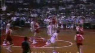 1978 Basketball Championships Yugoslavia vs USSR [upl. by Willamina]