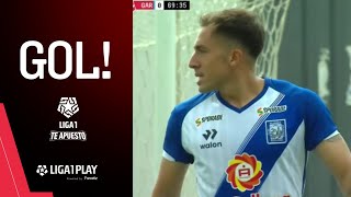 ¡Gol con polémica Aldair Perleche y el 20 de Alianza Atlético vs Deportivo Garcilaso  Liga1 2024 [upl. by Nauht140]