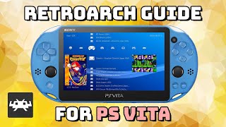 How to transfer any PS1 game to PS Vita tutorial [upl. by Dun770]