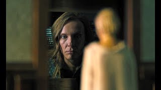 Hereditary  Official Trailer [upl. by Dimitry907]