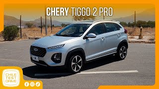 ¡10000KM en 3 Meses  Chery Tiggo 2 Pro [upl. by Kotta]