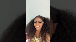 ሰምቢደ ሰላም viral music yutube tiktok yutubeshorts tigray ethiopian duet habesha [upl. by Neeluj410]