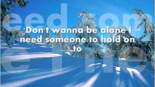 Jed Madela  Forever Blue with lyrics [upl. by Yud507]