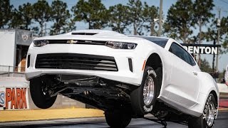 First Look The 2025 Chevrolet Camaro  New Model [upl. by Heiskell]