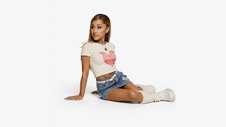 Ariana Grande 3435 2000s2 remix [upl. by Hedi]