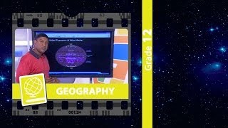 Subtropical Anticyclones amp Associated Weather Conditions [upl. by Eiramnwad858]