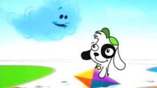 Discovery Kids  Doki Descubre  el Viento [upl. by Calley470]