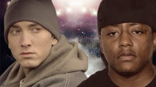 IF CASSIDY CAN COME BACK TO BATTLE RAP I HAVE FULL FAITH EMINEM CAN DO THIS SAME‼️ [upl. by Faulkner]