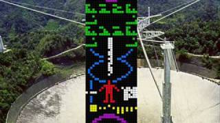 Arecibo Message [upl. by Ten108]