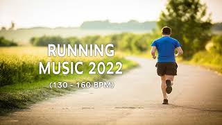 New 2022 Running Music Motivation [upl. by Mcilroy]