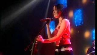 The Corrs Live in London Wembley 2000 Forgiven Not Forgotten [upl. by Atinit]