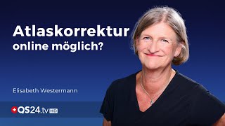 Atlaskorrektur online möglich  Sinn des Lebens  QS24 Gesundheitsfernsehen [upl. by Asilem708]