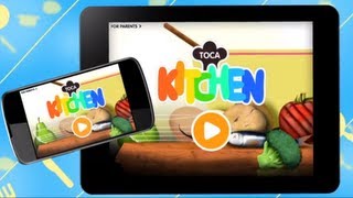 Toca Boca Recipes Aesthetic HD  ASMR [upl. by Nayr640]