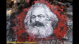 Karl Marx and The Communist Manifesto [upl. by Onifur]