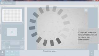 Turn your Spark into an automated brightfield microscope [upl. by Diann]