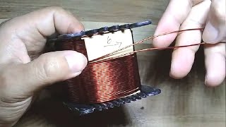 DIY 12v to 110v 2000w or 220v 1000w STEP UP TRANSFORMER part1 [upl. by Romie62]