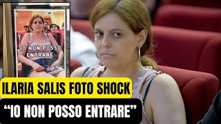 ILARIA SALIS SHOCK POLEMICHE E PROVOCAZIONI DA UN NEGOZIO DI PORDENONE [upl. by Htezil258]