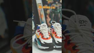 TOP 10 NIKE Sneakers Of All Time  nike top10 sneaker [upl. by Furnary]