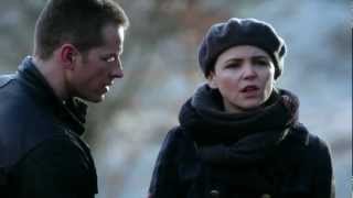 Snow quotIm Going To Kill Coraquot Once Upon A Time S2E15 [upl. by Ahso]