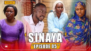 🚨SINAYA  EPISODE 05  FILM SERIE LONG METRAGE MALIEN EN BAMBARA  2024 [upl. by Hgielra]